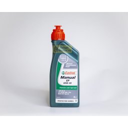 Castrol Manual Ep 80W-90 20L