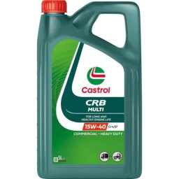 Castrol Crb Multi 15W40 Ci-4 E7 5L