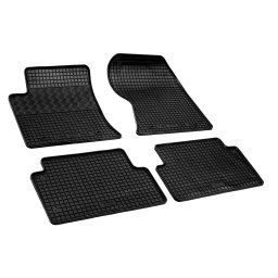 Covorase Auto FORD Focus 04-