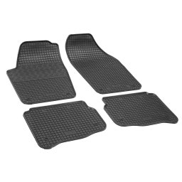 Covorase Auto SKODA Fabia Praktik I 2m 00- VW Polo 2m 02-