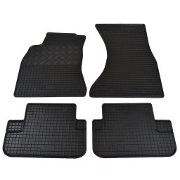 Covorase Auto VW Caddy 5m 05- VW Touran 5m 03-