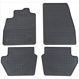 Covorase Auto AKG-R Ford Fiesta 17- Ford Puma 20-