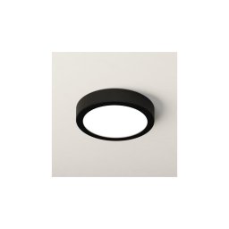 Eglo 99222 - Plafonieră LED FUEVA 5 LED/10,5W/230V