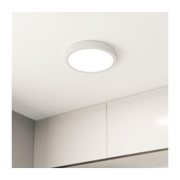Eglo 99226 - Plafonieră FUEVA 5 LED/16,5W/230V