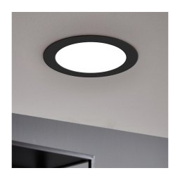 Eglo 99158 - Corp de iluminat LED încastrat FUEVA 5 LED/10,5W/230V