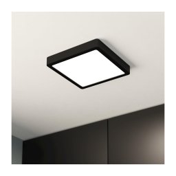 Plafonieră LED Eglo FUEVA 5, 16,5 W, 230 V (99244)
