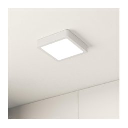 Eglo 99246 - Plafonieră LED FUEVA 5 LED/10,5W/230V