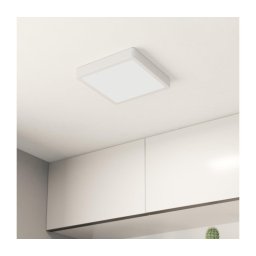 Eglo FUEVA 99237 - Plafonieră LED, 5 x LED, 16,5 W, 230 V
