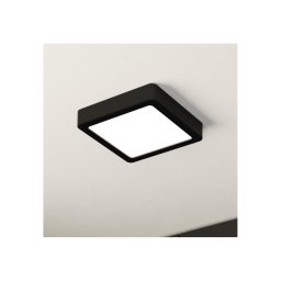 Eglo 99243 - Plafonieră LED FUEVA 5 LED/10,5W/230V
