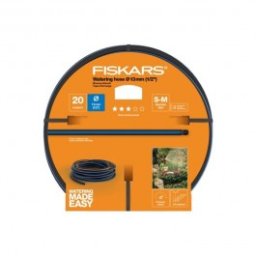 Furtun gradina Fiskars Q3, ½’’ (13 mm), 20 m