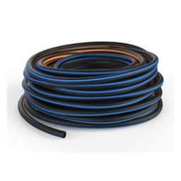 Furtun gradina Fiskars Q3, ½’’ (13 mm), 30 m