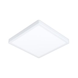 Eglo 99268 - Plafonieră baie LED FUEVA 5 LED/20W/230V IP44