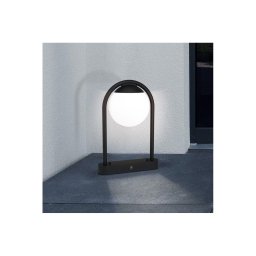 Eglo 98732 - Lampă exterior VECCHIA 1xE27/28W/230V IP44