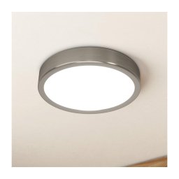 Eglo 99229 - Plafonieră LED FUEVA 5 LED/16,5W/230V