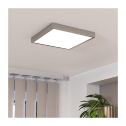 Eglo 99254 - Plafonieră LED FUEVA 5, 20W, 230V
