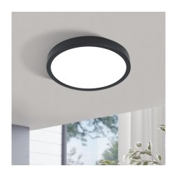 Eglo 99235 - Plafonieră LED FUEVA 5, 20 W, 230 V