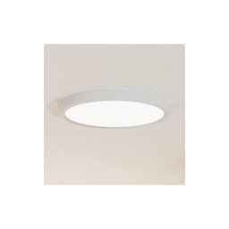 Eglo 99259 - Plafonieră LED dimerizabilă FUEVA 5 LED/20W/230V