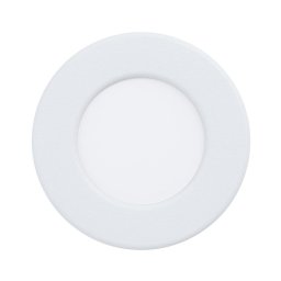 Eglo 99147 - Corp de iluminat LED încastrat FUEVA 5 LED/2,7W/230V