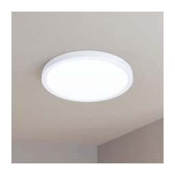 Eglo 99217 - Plafonieră LED FUEVA 5, 20W, 230V