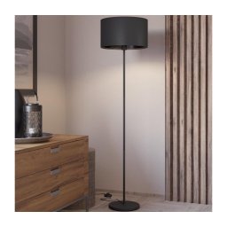 Eglo 99046 - Lampadar MASERLO 1xE27/40W/230V