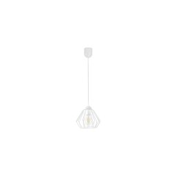 Lustră pe cablu CEED 1xE27/60W/230V