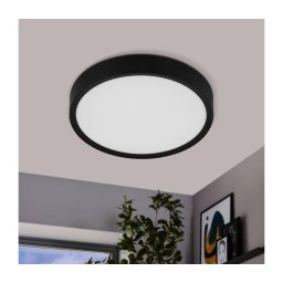 Eglo 98603 - Plafonieră LED MUSURITA LED/16,8W/230V