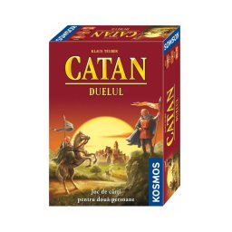 Catan - Duelul (RO)
