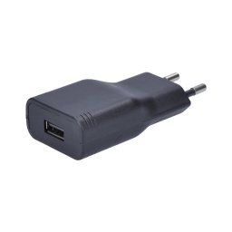 Solight DC47 - Solight Adaptor de alimentare USB, 1xUSB 2400mA/AC 230V