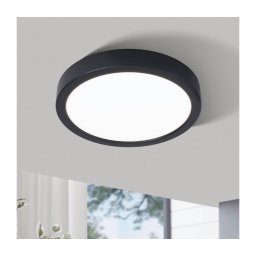 Eglo 99263 - Plafonieră LED dimabilă FUEVA 5 LED/16,5W/230V