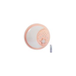 Plafonieră copii LED NOTTE LED/40W/230V