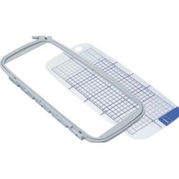 Gherghef 30 × 13 cm Brother EF85 XD0601002 (BSM)