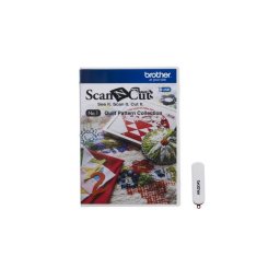 CAUSB3-USB NO,3 COLECTIE MODELE PENTRU DECORATIUNI SCANNCUT