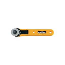Cutter Rotativ 28 mm