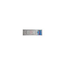 Rigla patchwork 16.51 x 60.96 cm, 611485, Prym,