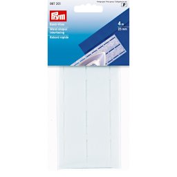 Intaritura talie pentru pantaloni si fuste, 25 mm x 4 m Prym
