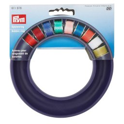 Support circular bobine (aprox 20 bobine), Prym, 611978