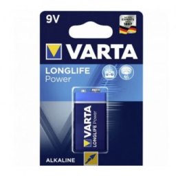 Varta baterie 9V