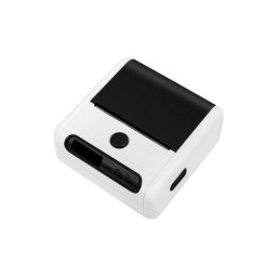Imprimanta termica M200, aparat etichetat multifunctional, Bluetooth, 80 mm, etichete formate mari, acumulator Li-Ion 2200 mAh
