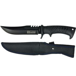 Cutit de vanatoare, 300 mm, cu teaca, Richmann