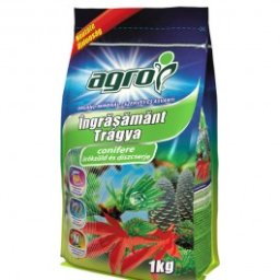 Ingrasamant organo-mineral pentru conifere si lemnoase Agro, 1 kg