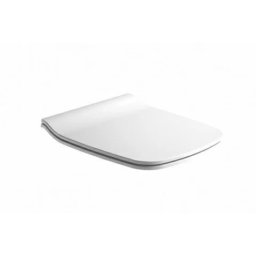 Capac WC Gala Street Square slim SoftClose -5132701