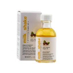 Ulei pentru par Milk Shake Argan Oil Glistening (Concentratie: Ulei, Gramaj: 250 ml)