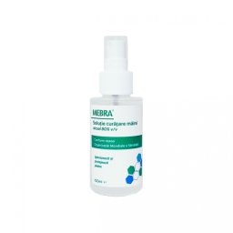 IGN SOLUTIE CURATARE MAINI SPRAY 100ML