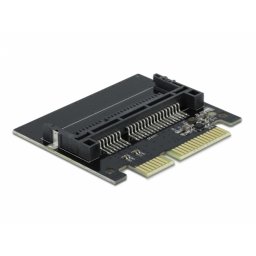 Adaptor 22 pini tata la CFast, Delock 64101
