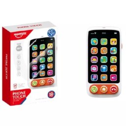 Smartphone pentru bebeluși