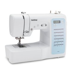 Masina Cusut Brother FS40S, 40 cusaturi