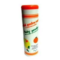 Pudra pentru Copii Mebra, 75g