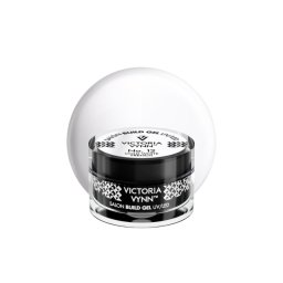 Gel UV/LED 12 Cold White French Victoria Vynn 15ml
