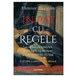 In pat cu regele - Eleanor Herman