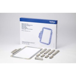 Gherghef magnetic XPMSF360
